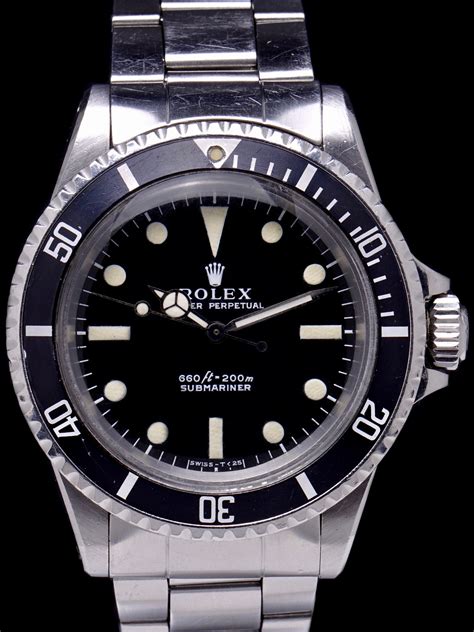 1970s rolex